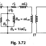 Audio Frequency Transformer