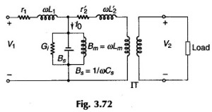 Read more about the article Audio Frequency Transformer