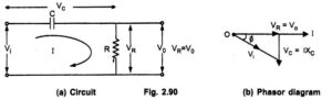 Read more about the article RC Phase Shift Oscillator Using Op amp