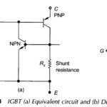 Insulated Gate Bipolar Transistor (IGBT)