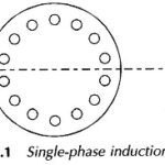 Single Phase Induction Motor