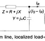 Medium Transmission Line