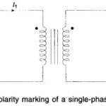 Phase Shift in Star Delta Transformer