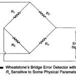 Bridge Controlled Error Detection