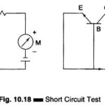 Transistor Tester and its characteristics