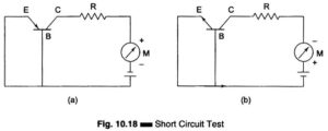 Read more about the article Transistor Tester and its characteristics