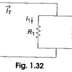 Current Divider Equation