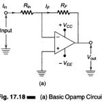 Digital to Analog Converter Circuit Diagram