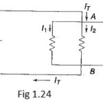 Kirchhoff's Current Law Definition