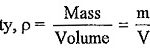 Properties of Fluid in Fluid Mechanics