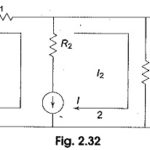 Super Mesh Circuit Analysis