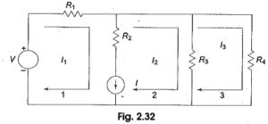 Read more about the article Super Mesh Circuit Analysis