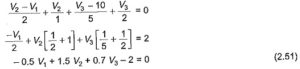 Supernode Analysis | Circuit diagram | Equation | Examples