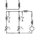 Two pulse mid point converter