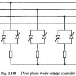 Three Phase AC Voltage Controller