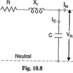 Medium Transmission Line Voltage