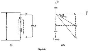 Read more about the article Power Factor Correction Circuit