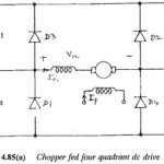 Reversible Drives using Choppers