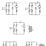 Single Phase Separately Excited DC Motor Drives