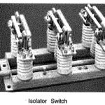 Switchgear Equipments