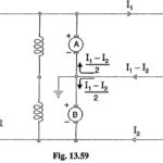 Three Wire DC System Balancer Set