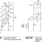 Voltage Multiplier Circuits