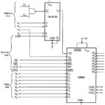 Interfacing 8259 with 8085