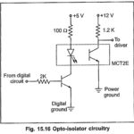 Solid State Relay Interfacing