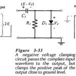 Clamping Circuit