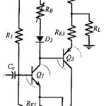 Direct Coupled Class AB Output Stage