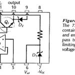 IC Linear Voltage Regulators