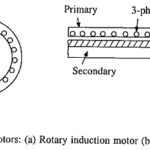 Working Principle of Linear Induction Motor