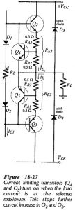Read more about the article Output Current Limiting