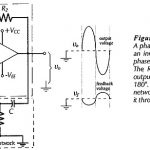 RC Phase Shift Oscillator Circuit Diagram