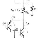 Quasi Complementary Output Stage