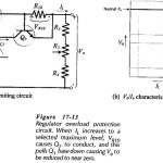 Short Circuit Protection Circuit