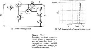 Read more about the article Short Circuit Protection Circuit