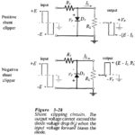 Shunt Clipping Circuits