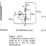 UJT Circuit Diagram