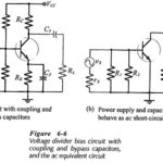 AC Load Line of BJT