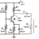 BIFET Amplifier