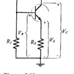 BJT Bias Circuit Troubleshooting