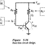 Bias Circuit Design