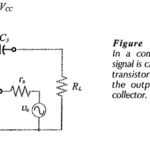 Common Base Circuit Diagram