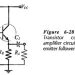 Common Collector Circuit Analysis