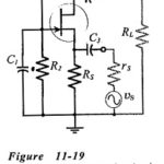 Common Gate Circuit