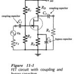 Coupling Capacitors