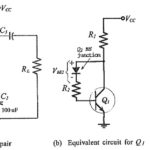 DC Feedback Pair with Two Amplification Stages