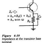 Difference Between Common Base Common Emitter and Common Collector