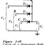 Diode Logic Circuits